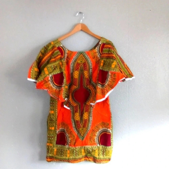 Beautiful dress size xl ( box BC ) - Picture 1 of 3